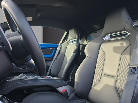A110 GT 2023 occasion 03300 Cusset