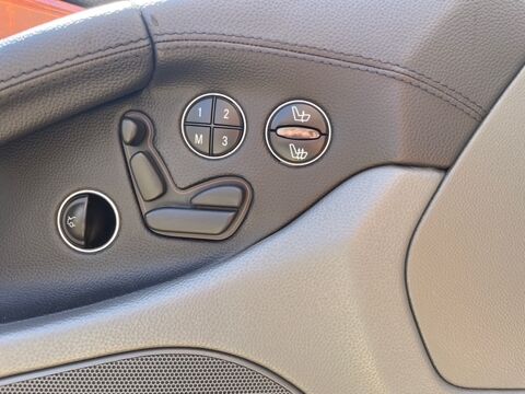 Classe A SL 500 ROADSTER 2001 occasion 06400 Cannes