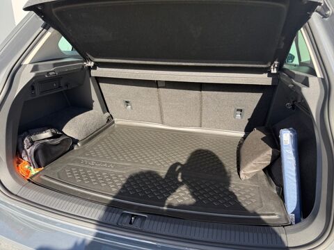 Tiguan 2.0 TDI 150 4X2 MATCH DSG PH2 2022 occasion 45750 Saint-Pryv&eacute;-Saint-Mesmin