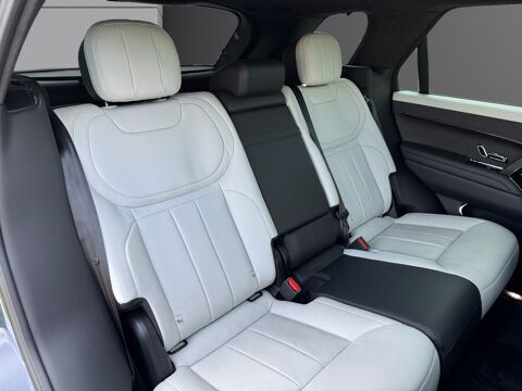 Range Rover P510E PLUG-IN HYBRIDE AUTOBIOGRAPHY 2023 occasion 45750 Saint-Pryv&eacute;-Saint-Mesmin