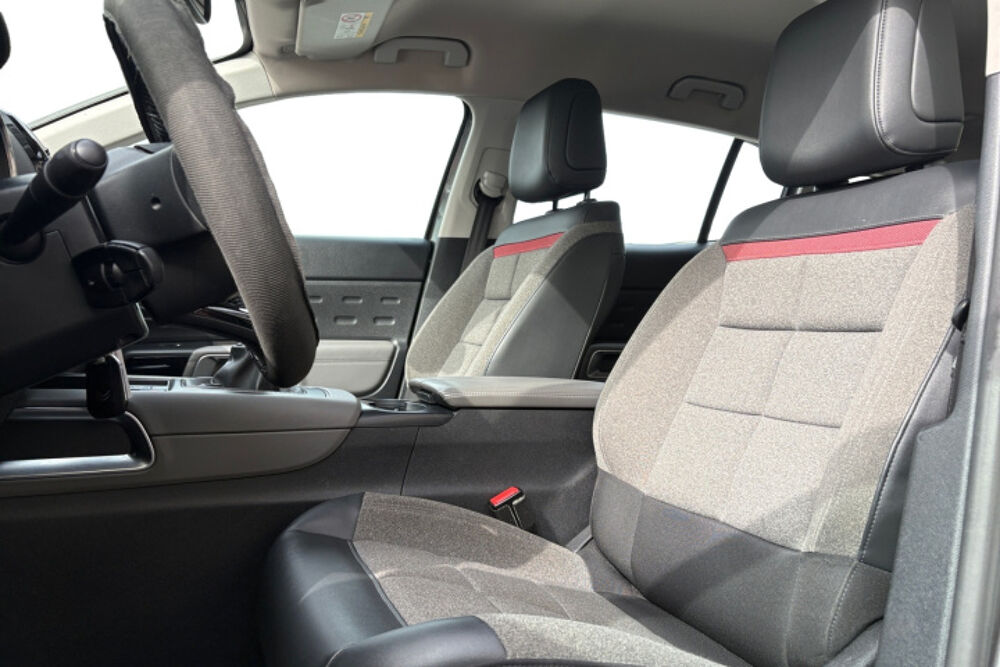C5 1.5 BLUE HDI 130 SHINE PACK 2020 occasion 78480 Verneuil-sur-Seine