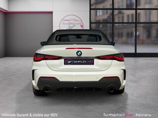 S&eacute;rie 4 420I M SPORT 2021 occasion 30900 Nimes
