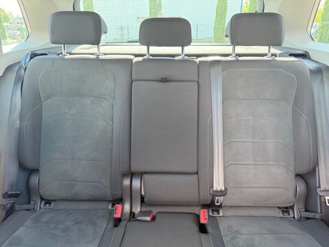 Tiguan 2.0 TDI 150 4X2 MATCH DSG PH2 2022 occasion 45750 Saint-Pryv&eacute;-Saint-Mesmin