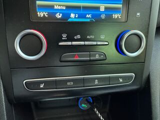 M&eacute;gane 1.5 DCI 110 INTENS EDC 2016 occasion 34070 Montpellier