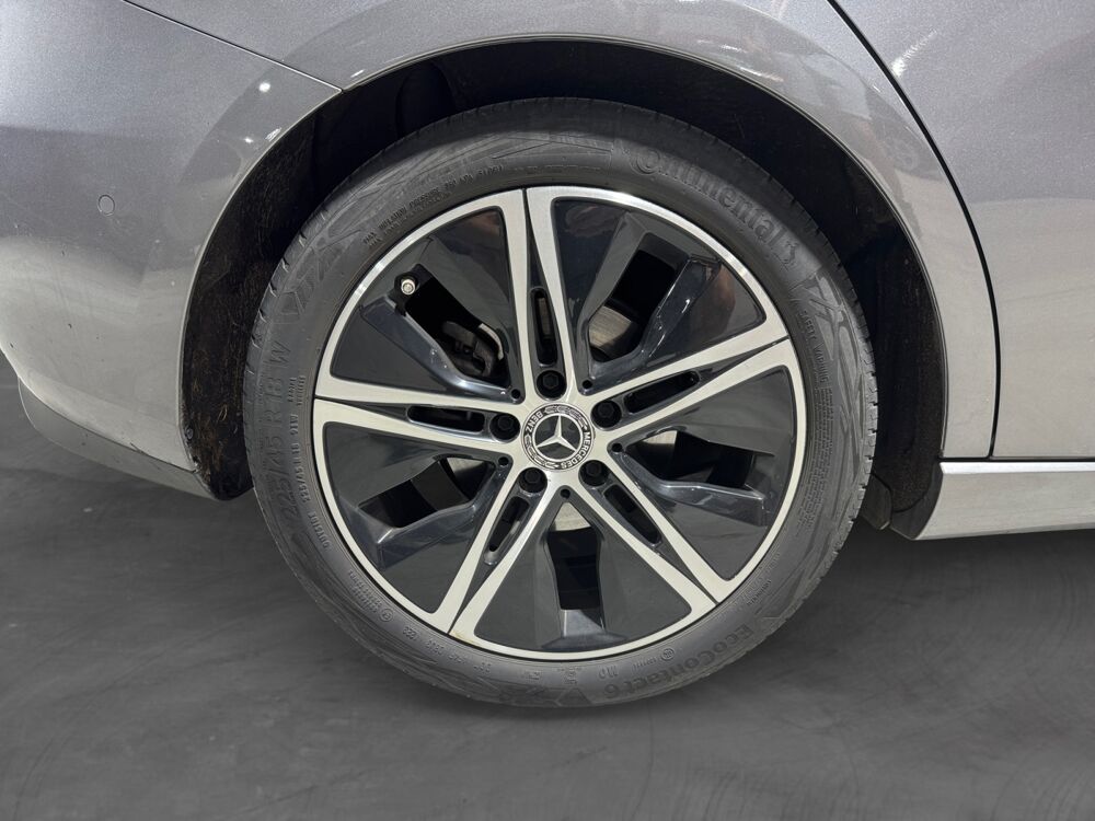 Classe B B200 D Progressive Line 2023 occasion 01800 Meximieux