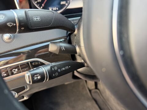 Classe S S350L BLUETEC EXECUTIVE 2016 occasion 56450 Theix-noyalo