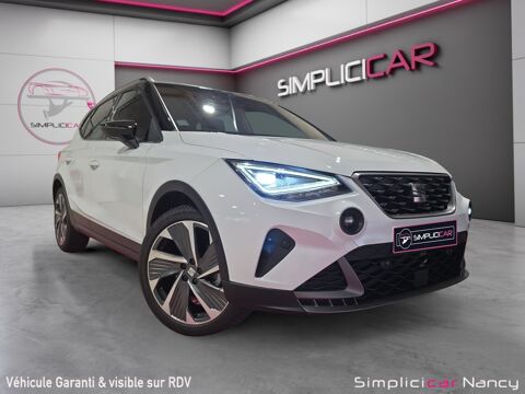 Annonce voiture Seat Arona 21480 €
