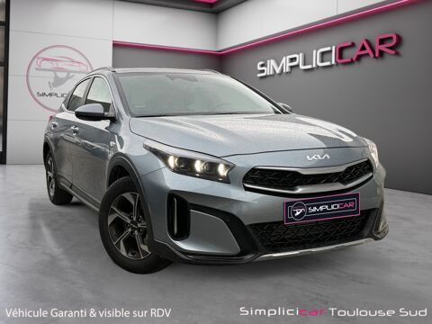 Kia XCeed Active Business 2025 occasion Pinsaguel 31120