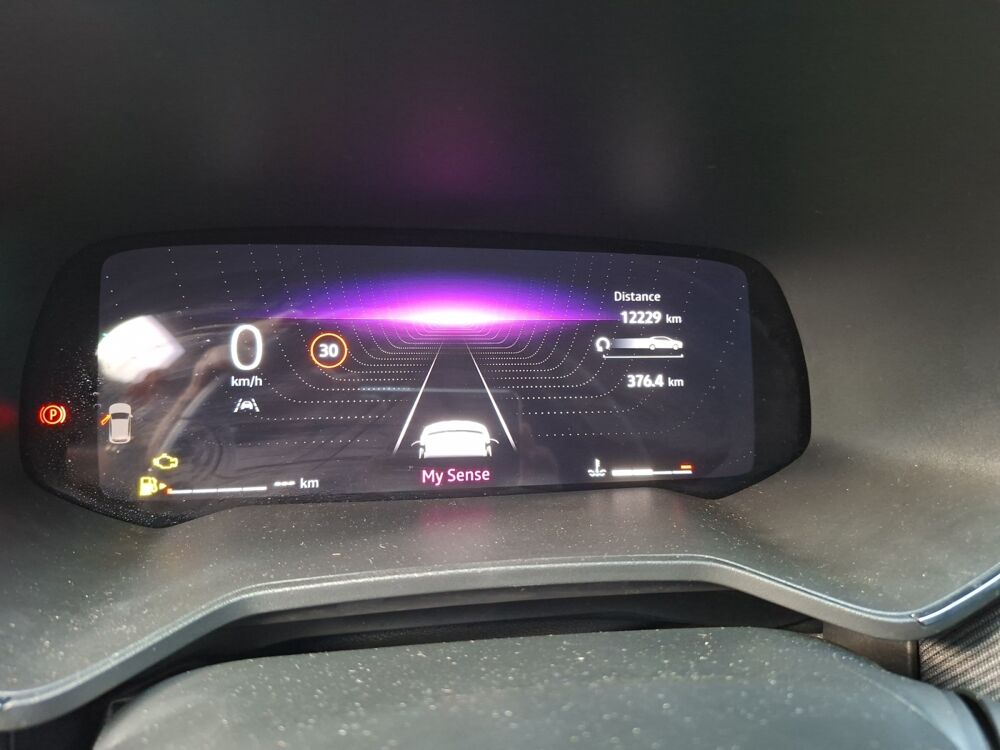Clio 1.0 TCE 90 ESPRIT ALPINE 2025 occasion 93100 Montreuil