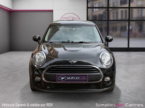 Cooper ONE D 95 SHOREDITCH 2014 occasion 06400 Cannes