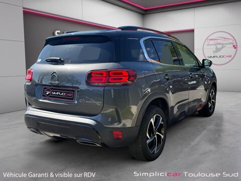 C5 aircross SHINE 2019 occasion 31120 Pinsaguel