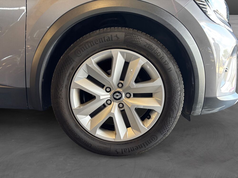 Captur 1.5 BLUE DCI 115 ZEN 2020 occasion 26000 Valence