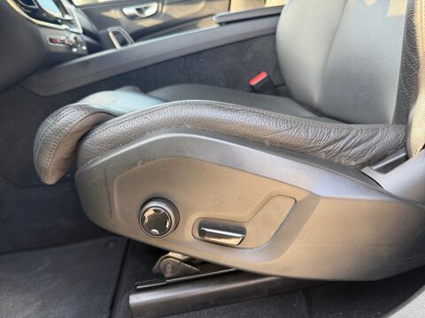 XC60 T6 AWD 398 GEARTRONIC PH2 2022 occasion 45750 Saint-Pryv&eacute;-Saint-Mesmin