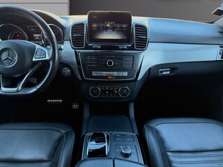 Classe GLE AMG 2018 occasion 83210 La Farl&egrave;de