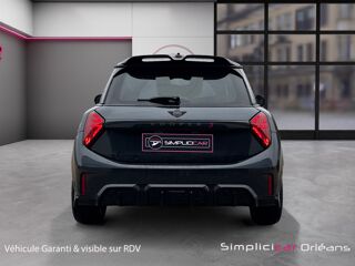 Cooper COOPER S 204 JCW 2025 occasion 45750 Saint-Pryv&eacute;-Saint-Mesmin