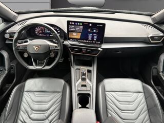 Formentor 1.5 PHEV 204 MIDNIGHT EDITION DSG 2025 occasion 69730 Genay