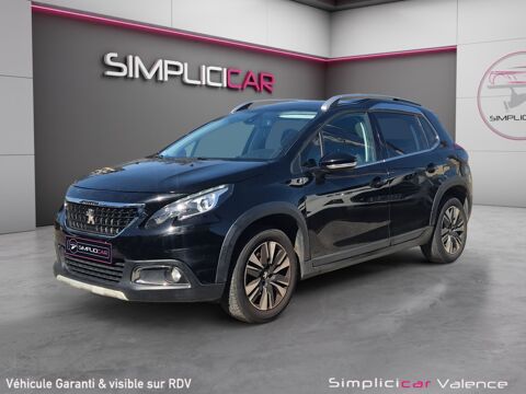 2008 1.2 PURETECH 110 ALLURE 2019 occasion 26000 Valence