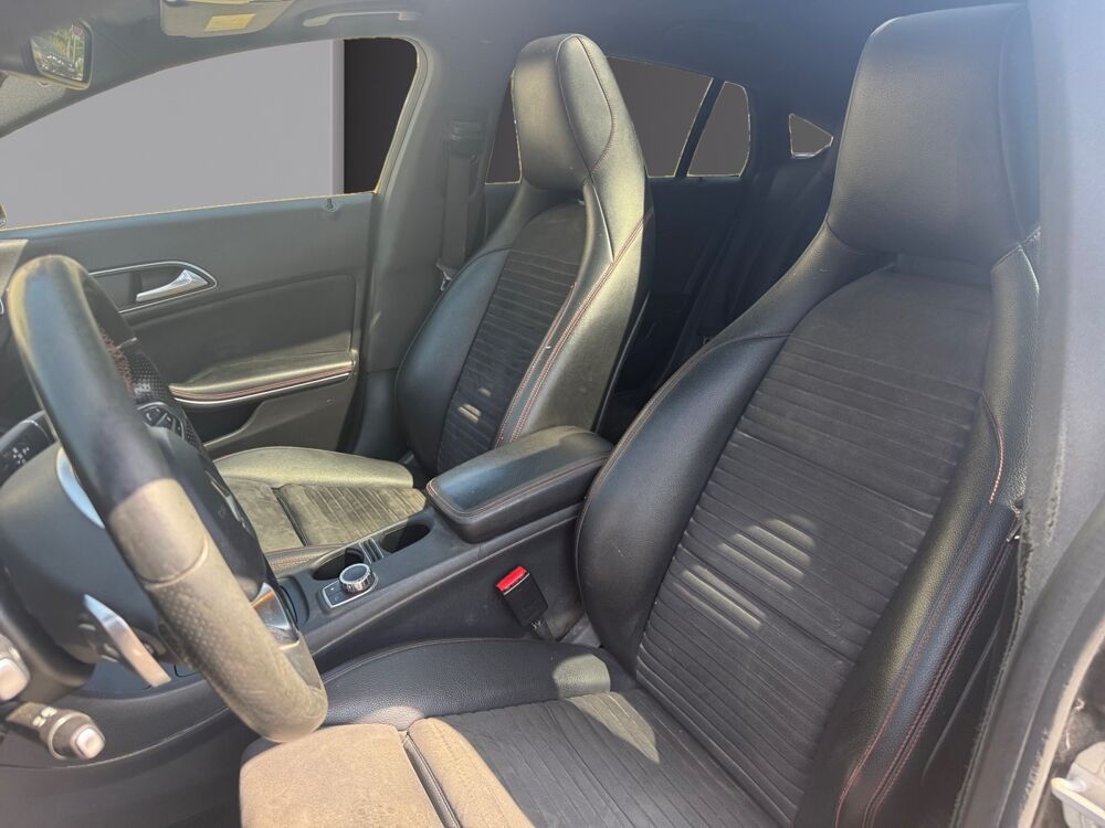 Classe CLA SB CLA 220 D AMG LINE 4MATIC BA 2016 occasion 27200 Vernon