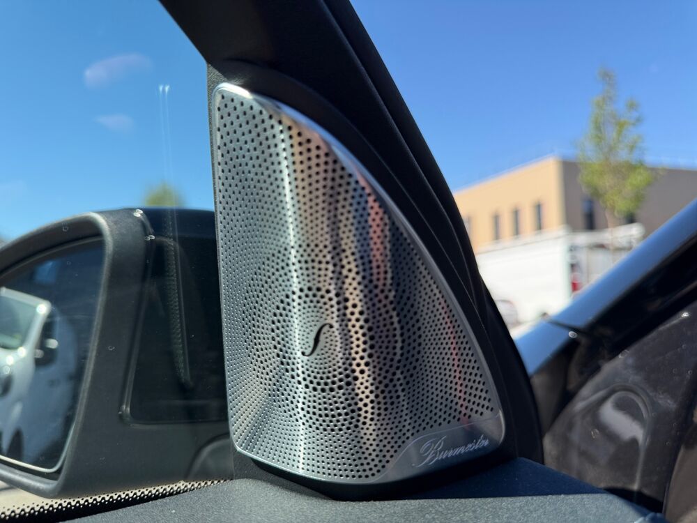 EQC 400 4MATIC AMG LINE 2020 occasion 69730 Genay