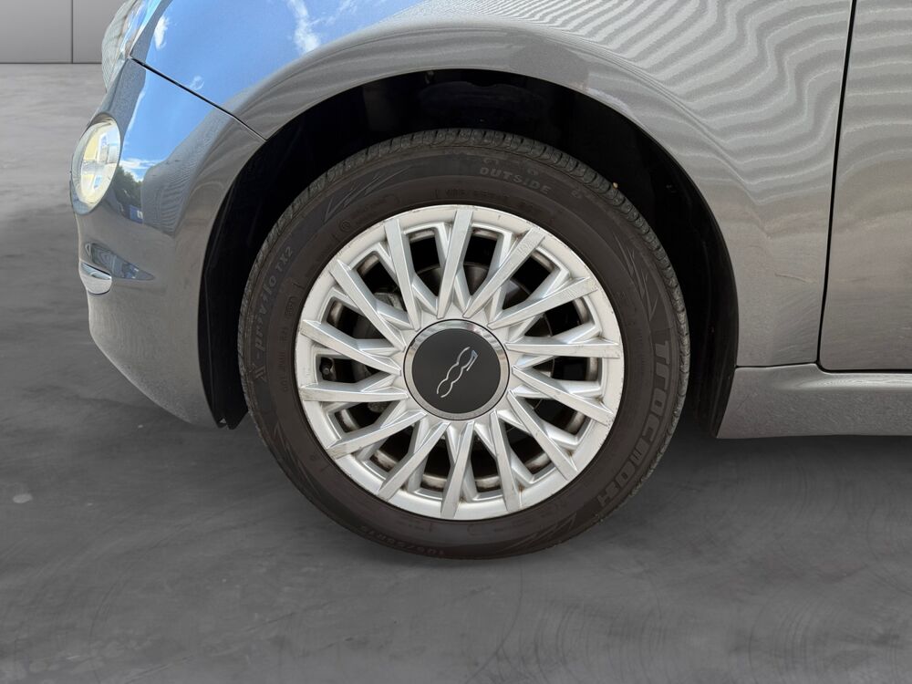 500 C C 1.3 MJT 95 2016 occasion 30900 Nimes