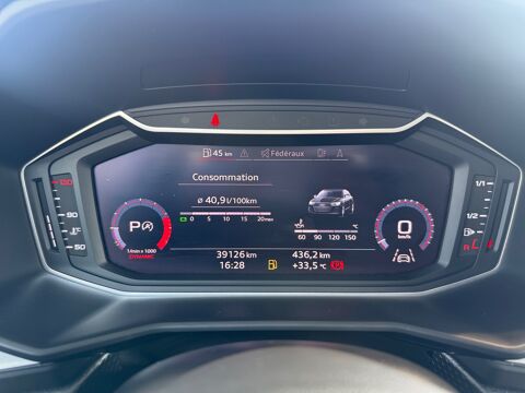 A1 30 TFSI S tronic 7 2020 occasion 83210 La Farl&egrave;de