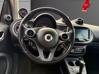 ForTwo Brabus Xclusive 2018 occasion 31120 Pinsaguel