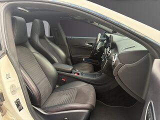 Classe CLA CLA SHOOTING BRAKE Fascination 2015 occasion 69730 Genay