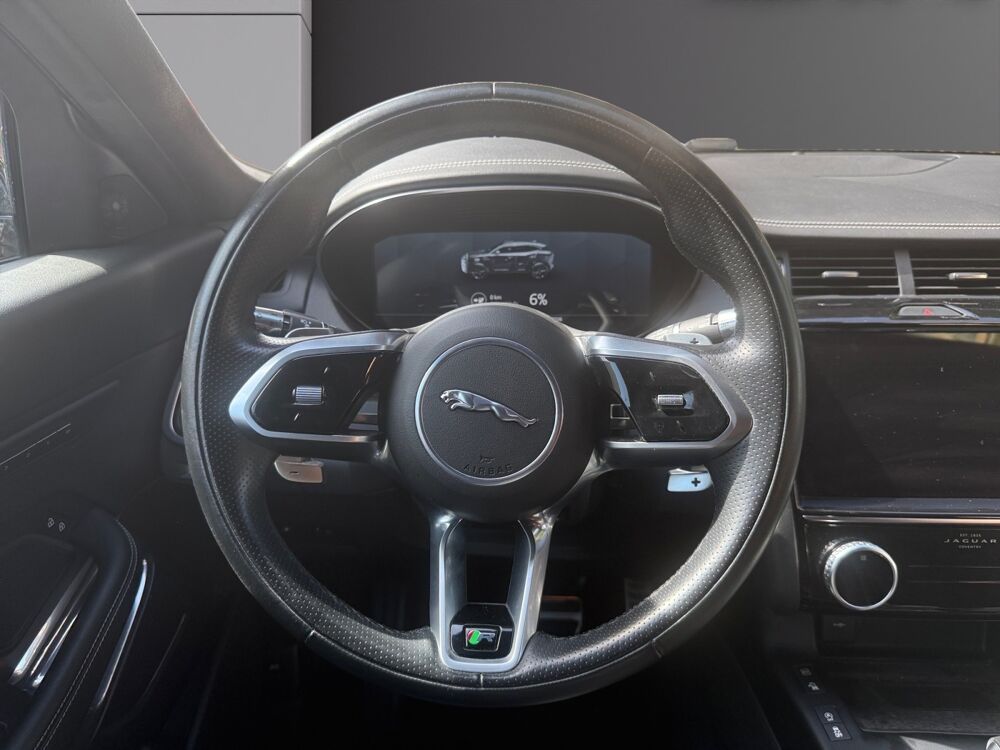 E-PACE R-Dynamic SE 2021 occasion 06400 Cannes