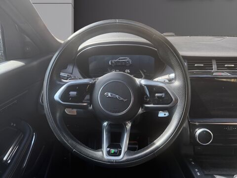E-PACE R-Dynamic SE 2021 occasion 06400 Cannes