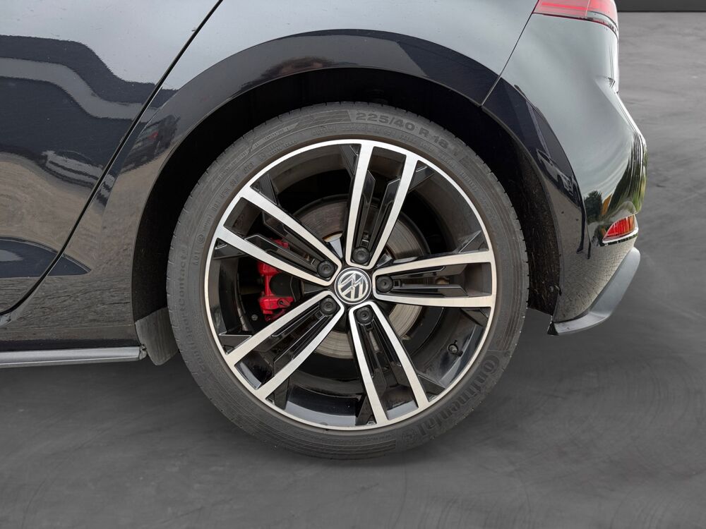 Golf 2.0 TDI 184 GTD DSG 2018 occasion 45750 Saint-Pryv&eacute;-Saint-Mesmin