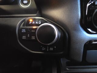 RAM 5.7 V8 4X4 PICK UP AUTO BIG HORN 2021 occasion 73290 La Motte-Servolex