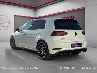 Golf GTI Performance 2017 occasion 45750 Saint-Pryv&eacute;-Saint-Mesmin