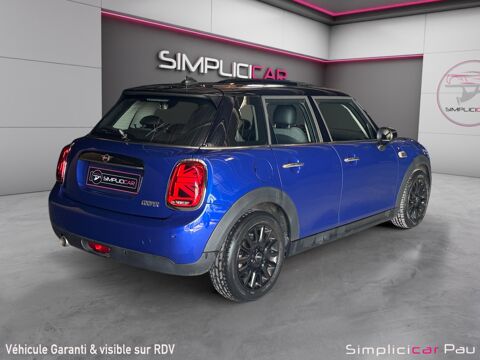 Cooper III (F55) 1.5 136 COOPER 5P 2020 occasion 64121 Serres-Castet