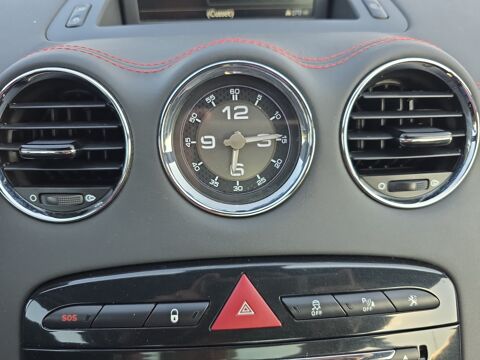 RCZ R 2015 occasion 03300 Cusset