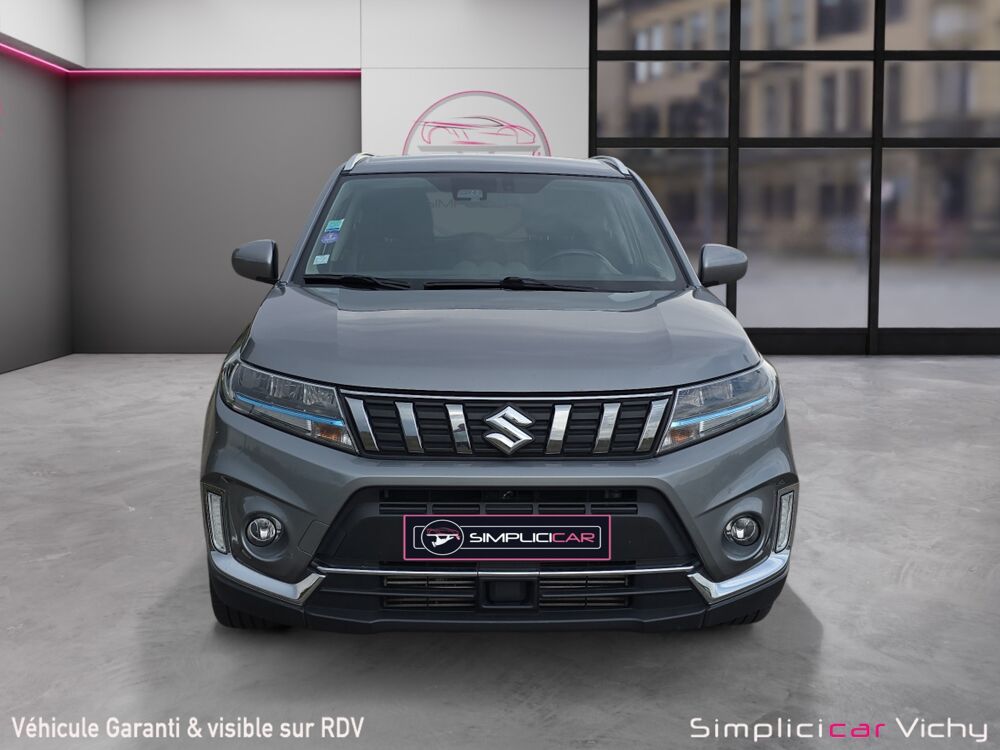 Vitara Privil&egrave;ge 2020 occasion 03300 Cusset
