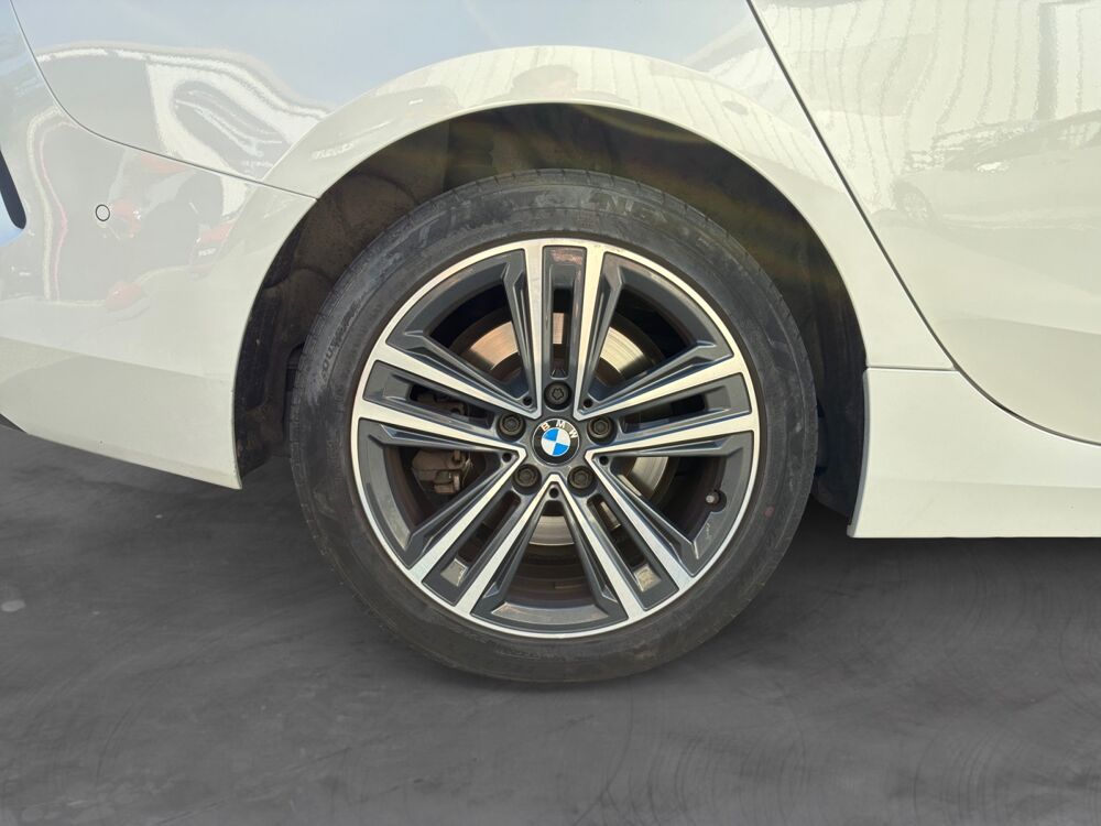 Serie 2 GRAN COUPE 220D 2020 occasion 14320 Saint-Andr&eacute;-sur-Orne