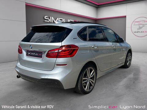 Serie 2 M SPORT 2017 occasion 69730 Genay