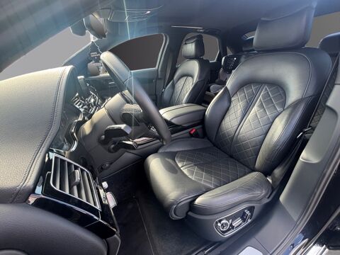 A8 V6 3.0 TDI 258 AVUS EXTENDED QUATTRO TIPTRONIC 2014 occasion 25410 Saint-Vit