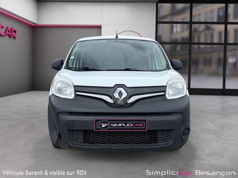 Kangoo Express 1.5 BLUE DCI 95 EXTRA R-LINK 2020 occasion 25410 Saint-Vit
