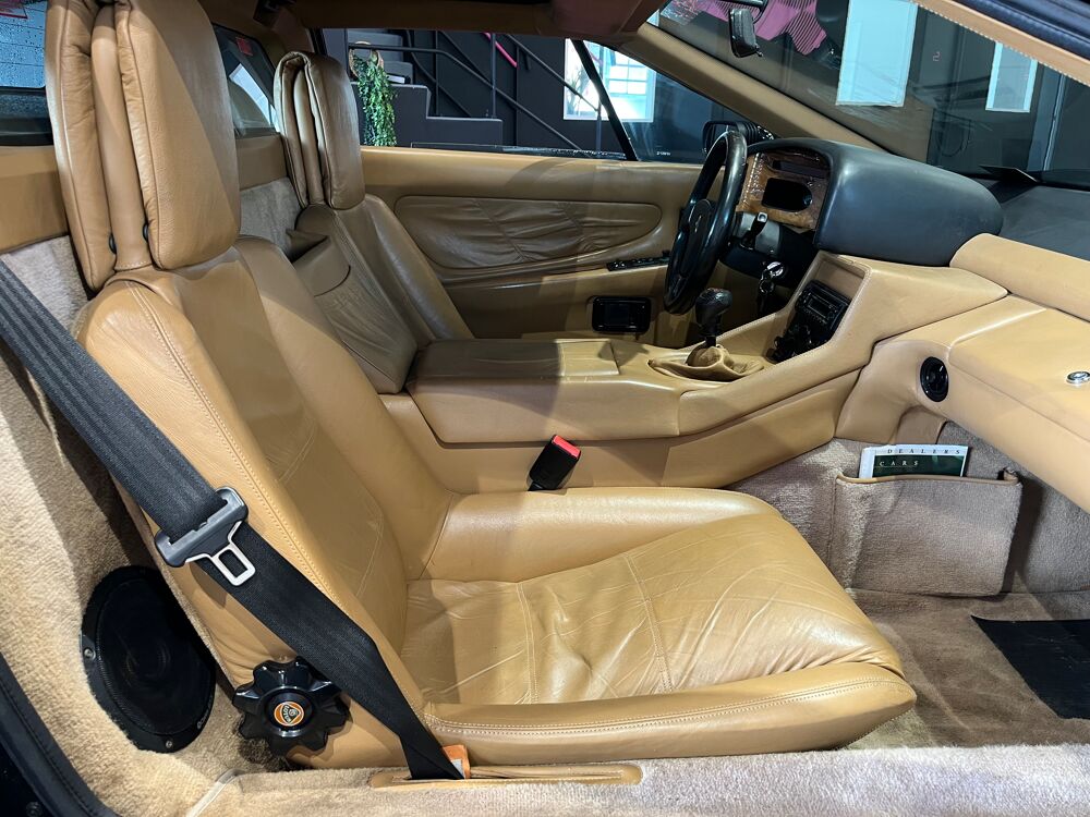 Esprit TURBO 16S SE 1991 occasion 73290 La Motte-Servolex
