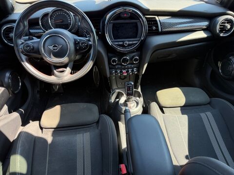 Cooper COOPER S 192 JCW 2020 occasion 27200 Vernon