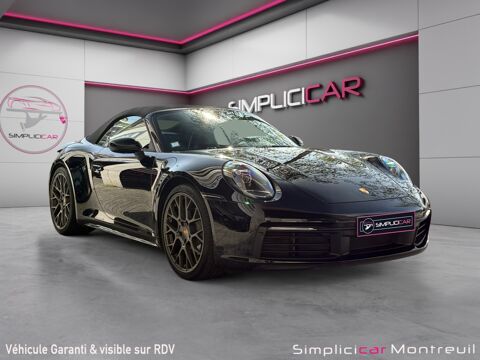 Annonce voiture Porsche 911 132480 €