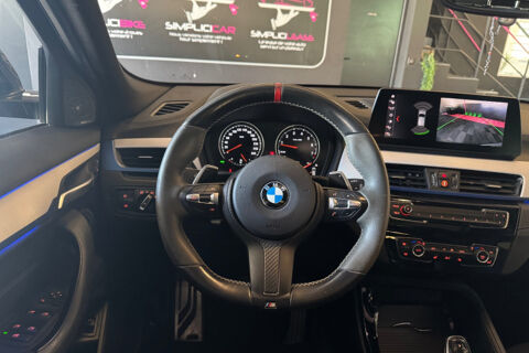 X2 (F39) M35I M PERFORMANCE BVA8 2019 occasion 73290 La Motte-Servolex