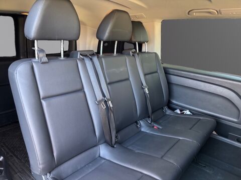 Vito MERCEDES VITO 114 CDI TOURER COMPACT 2023 occasion 26000 Valence