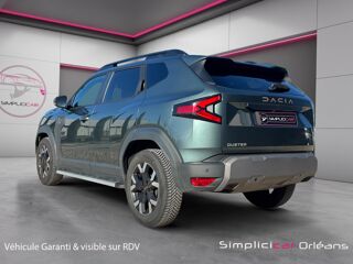 Duster Extreme 2025 occasion 45750 Saint-Pryv&eacute;-Saint-Mesmin