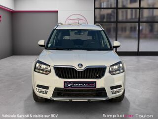 Yeti Ambition 2015 occasion 83210 La Farl&egrave;de