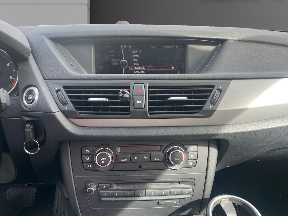 X1 Executive 2012 occasion 17200 Saint-Sulpice-de-Royan