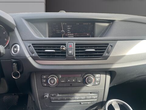 X1 Executive 2012 occasion 17200 Saint-Sulpice-de-Royan
