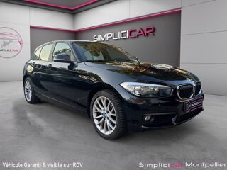 S&eacute;rie 3 114D SPORT 2017 occasion 34070 Montpellier