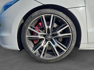 RCZ R 2015 occasion 03300 Cusset